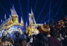 Universal Orlando Resort’s Holidays Now Underway Thru December 31 Holidays at Universal Orlando Resort | I-4 Exit Guide