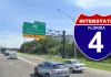 I-4 Traffic Alert: Multiple Ramp Closures, Detours in Orlando March 1-5 Orlando I-4 Traffic | I-4 Construction | I-4 Exit Guide