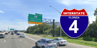 I-4 Traffic Alert: Multiple Ramp Closures, Detours in Orlando March 1-5 Orlando I-4 Traffic | I-4 Construction | I-4 Exit Guide