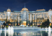 Summer in Orlando Shines with New Theme Park, Unforgettable Experiences, Major Sporting Events Universal Helios Grand Hotel | I-4 Exit Guide