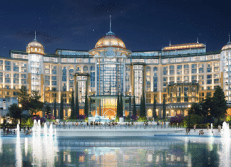 Summer in Orlando Shines with New Theme Park, Unforgettable Experiences, Major Sporting Events Universal Helios Grand Hotel | I-4 Exit Guide