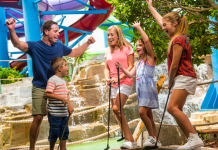 Convenience and Variety Make Daytona Beach a Delightful Family Destination Daytona Beach | I-4 Exit Guide