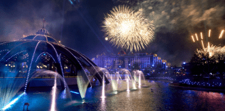 Universal Epic Universe in Orlando Is Now Officially Open Universal Epic Universe | I-4 Exit Guide