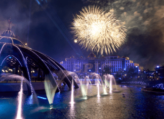 Universal Epic Universe in Orlando Is Now Officially Open Universal Epic Universe | I-4 Exit Guide