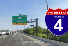 I-4 Ramp Closures, Detours at SR434 and SR436 August 4-7 Altamonte Springs I-4 Traffic | I-4 Construction | I-4 Exit Guide