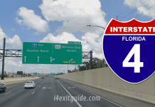 I-4 Ramp Closures, Detours in Seminole County August 19 Orlando I-4 Traffic | I-4 Construction | I-4 Exit Guide