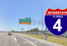 I-4 Lane Closures in Hillsborough County Thru December 11 Tampa I-4 Traffic | I-4 Construction | I-4 Exit Guide