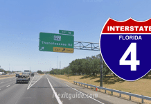 I-4 Closures and Detours in Hillsborough County Thru January 10, 2026 Plant City I-4 Traffic | I-4 Construction | I-4 Exit Guide