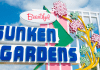 Sunken Gardens – St. Petersburg, FL