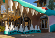 Gatorland – Orlando, FL Gatorland - Orlando, Florida | I-4 Exit Guide
